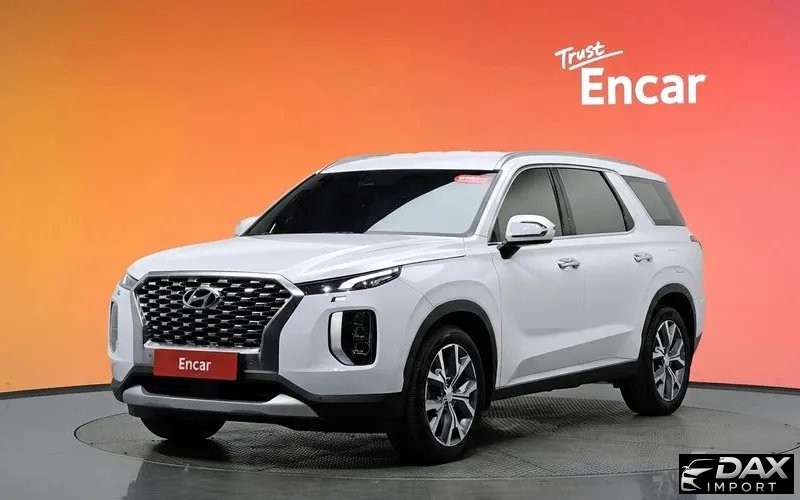 Hyundai Palisade Diesel 2.2 2WD