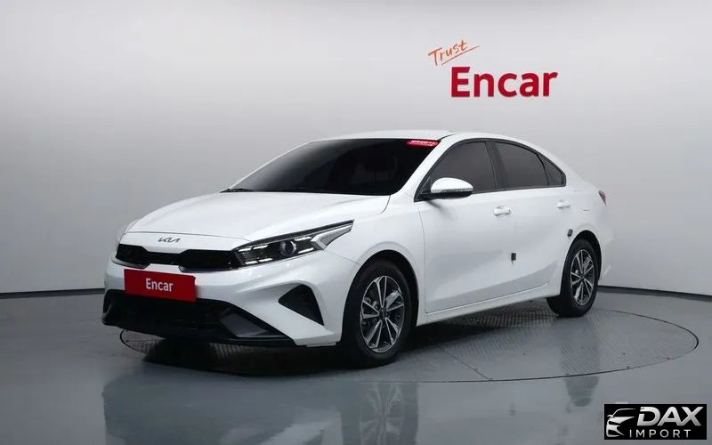 Kia K3 1.6