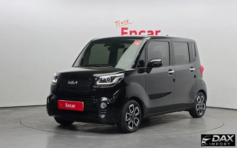 Kia RAY Signature