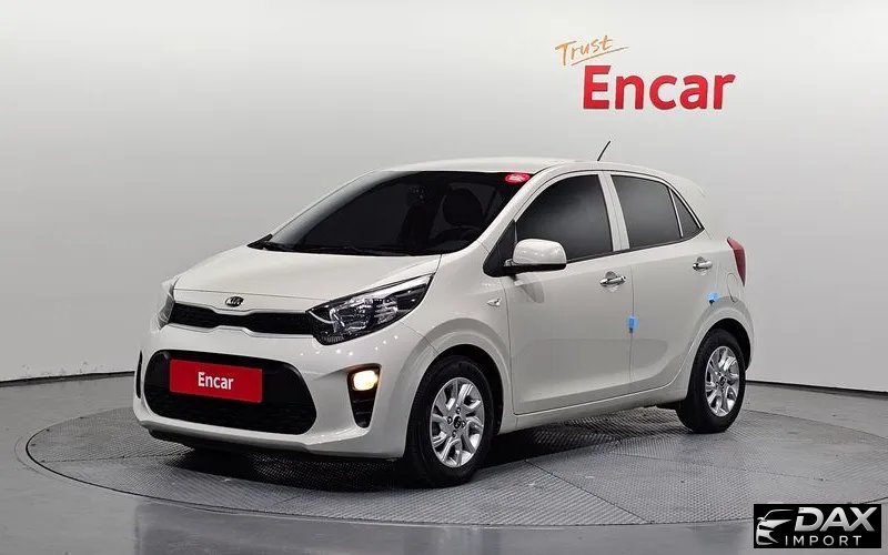 Kia morning Trendy
