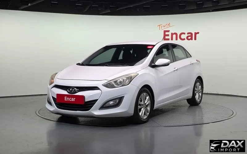 Hyundai i30 Diesel 1.6 VGT PYL