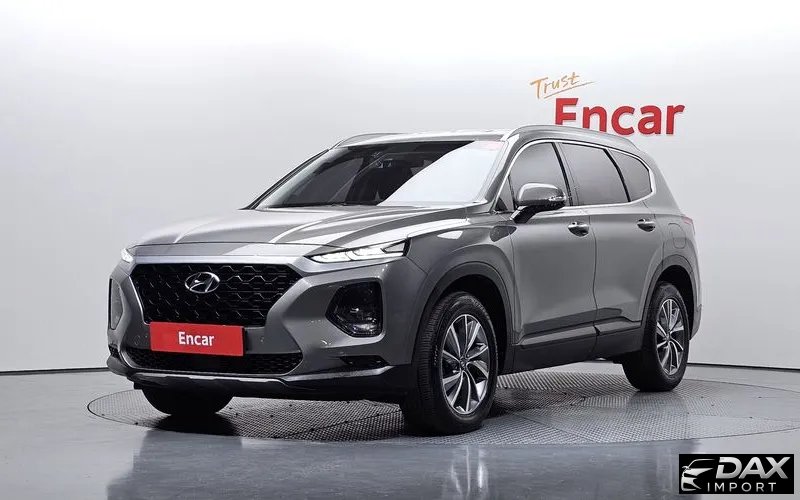 Hyundai Santafe Diesel 2.0 2WD