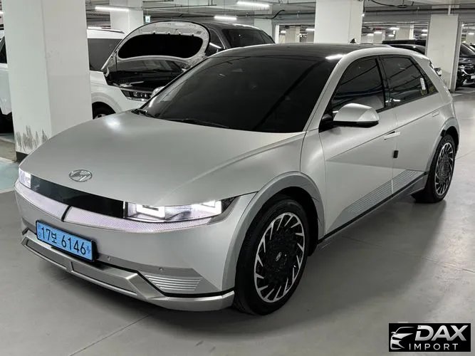 Hyundai Ioniq5 Long Range AWD