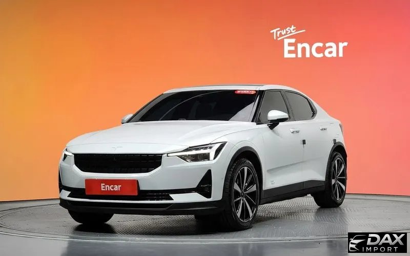 Polestar Polestar 2 Longrange Singlemotor