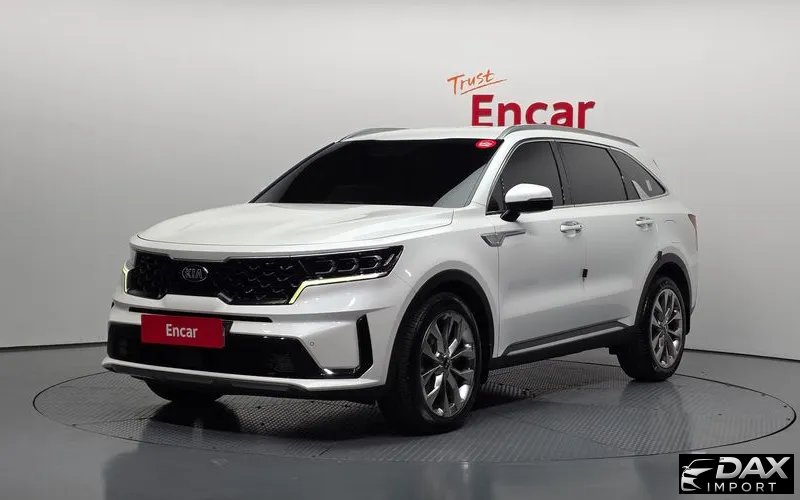 Kia Sorento Diesel 2.2 2WD