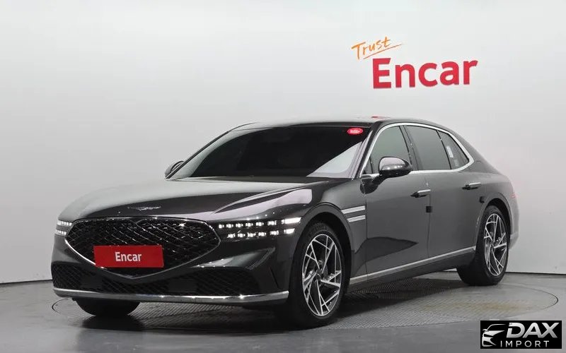 Genesis G90 Gasoline 3.5 Turbo AWD