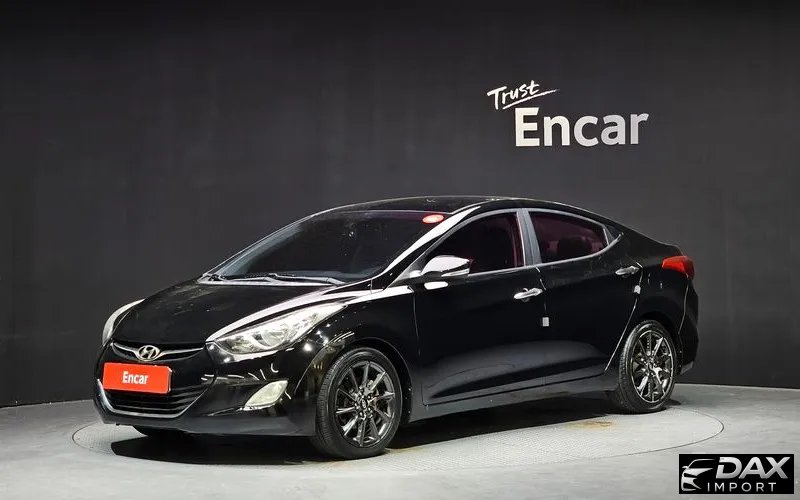 Hyundai AVANTE M16 GDI Premier