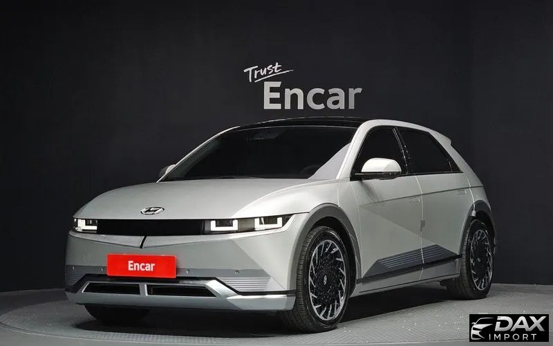 Hyundai Ioniq5 Long Range AWD