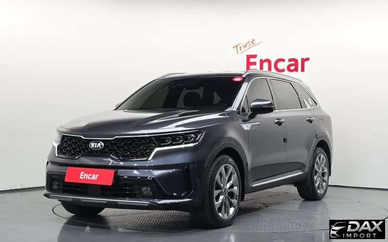 Kia Sorento Diesel 2.2 2WD