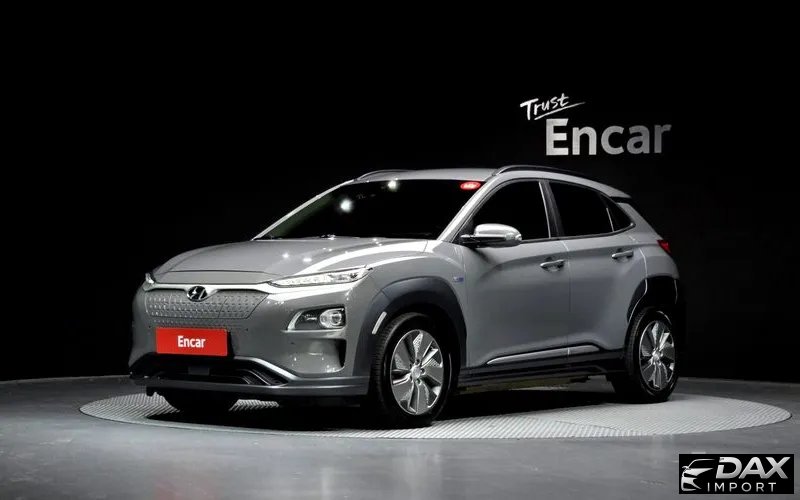 Hyundai Kona Premium