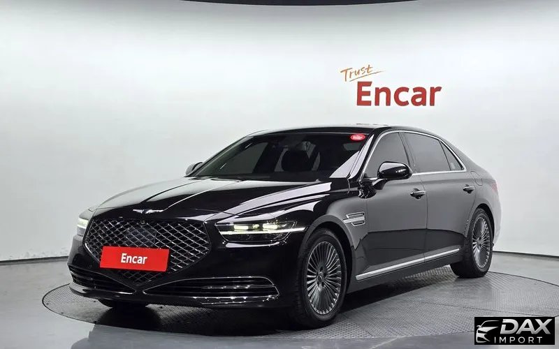 Genesis G90 3.3 T AWD