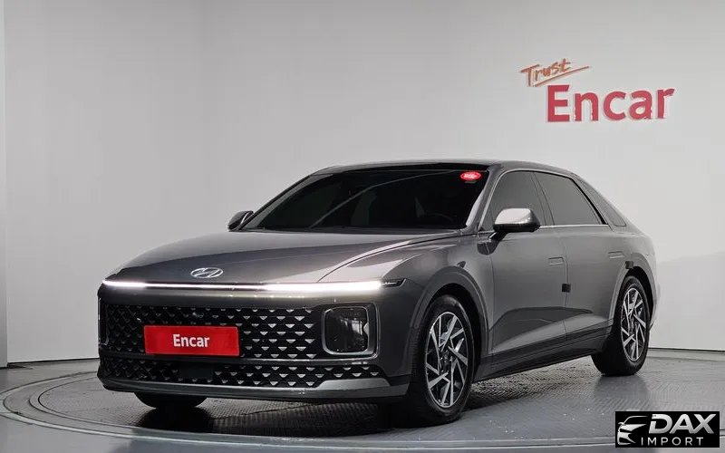 Hyundai Grandeur 2,5 Gasoline 2WD