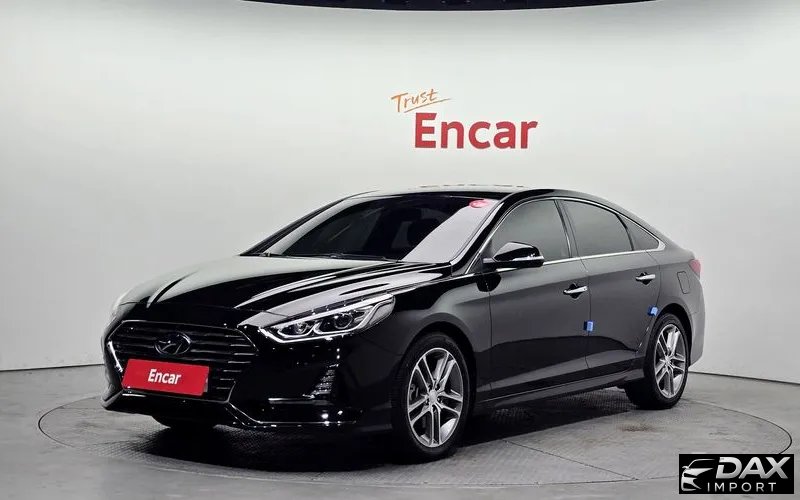 Hyundai Sonata 2.0 Modern