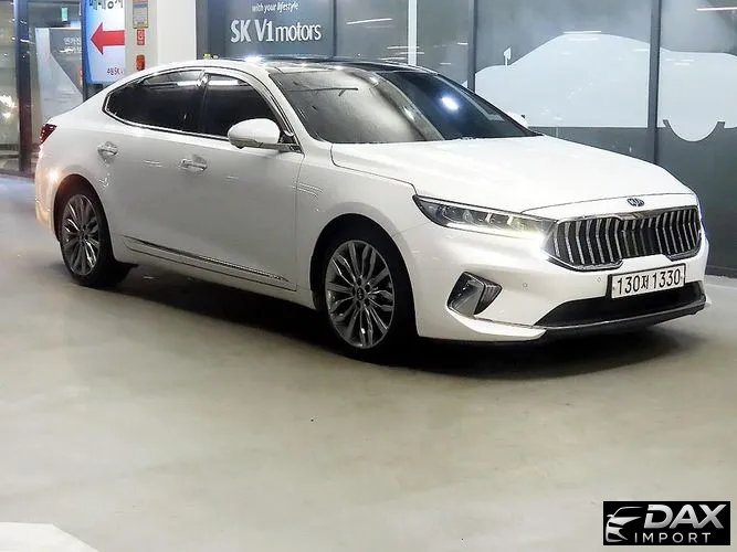 Kia K7 3.0 GDI Noblesse