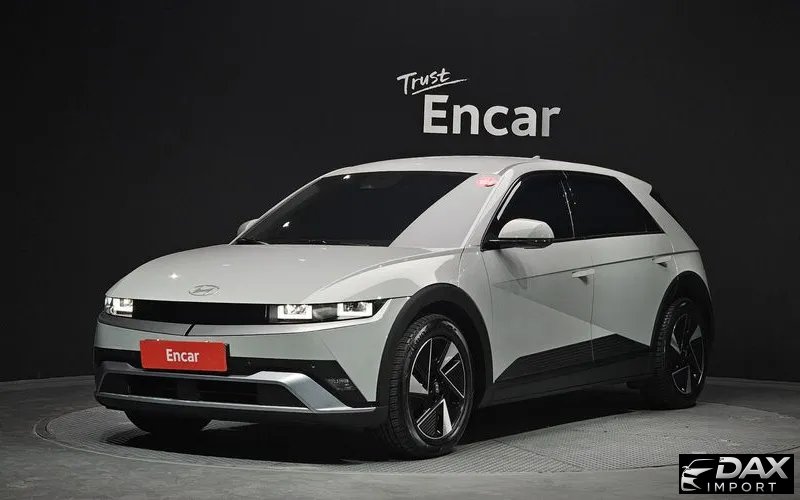 Hyundai Ioniq5 Long Range
