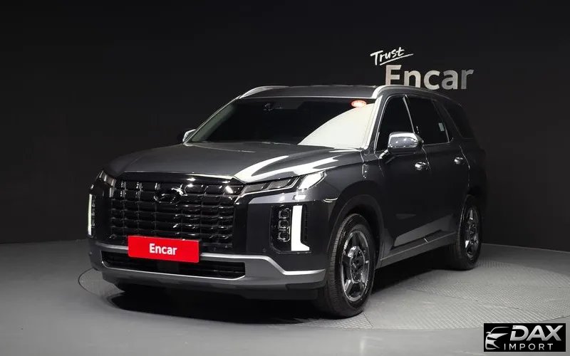 Hyundai Palisade Gasoline 3.8 4WD