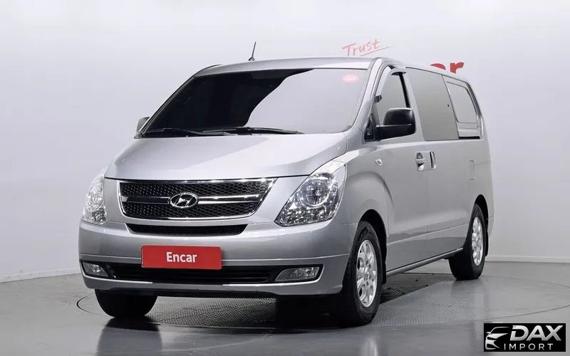 Hyundai Starex 5-Seater VAN
