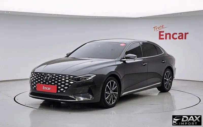 Hyundai Grandeur 2.5