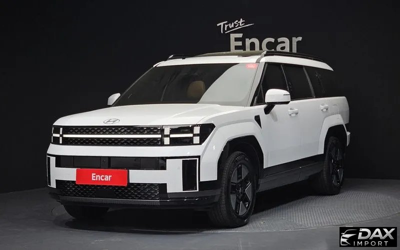 Hyundai Santafe HEV 1.6 2WD