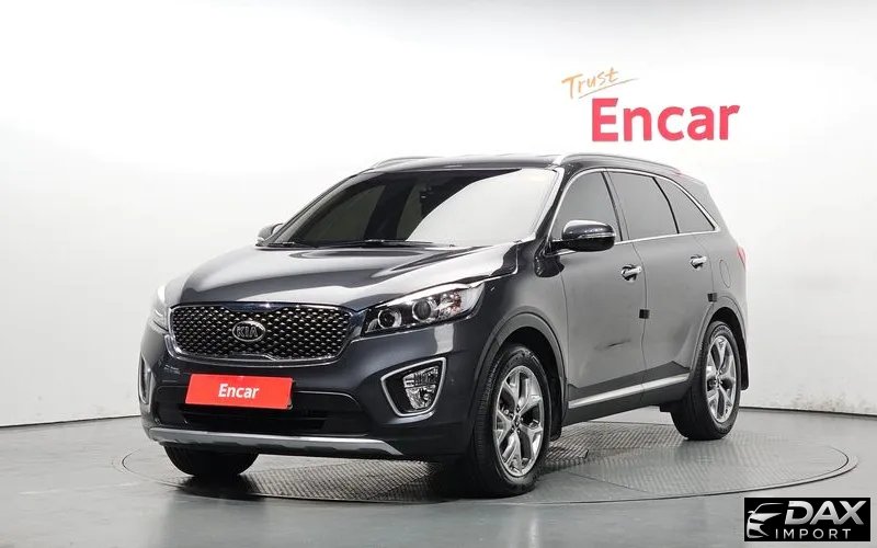 Kia Sorento Diesel 2.0 2WD