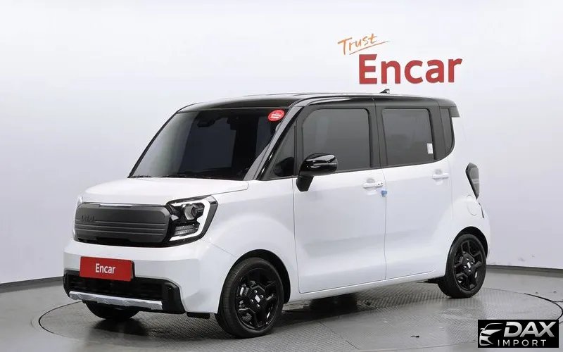 Kia RAY 시그니처 X Line