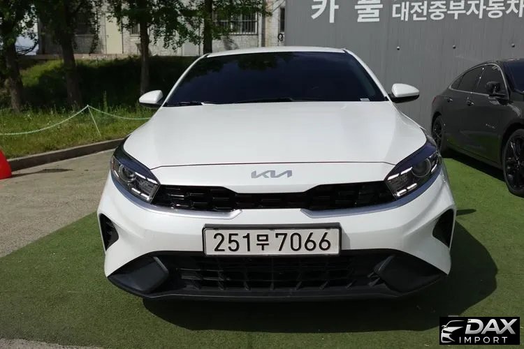 Kia K3 1.6
