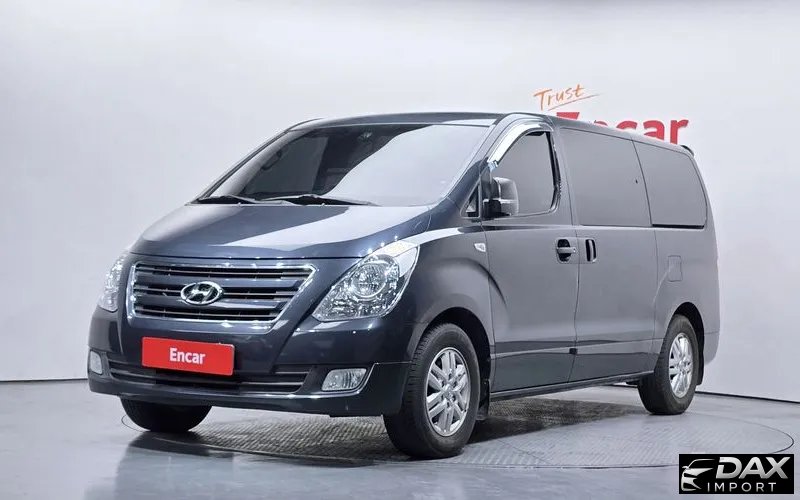 Hyundai Starex 5-Seater VAN