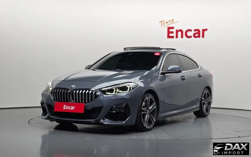 BMW 2-Series 218 M Sport