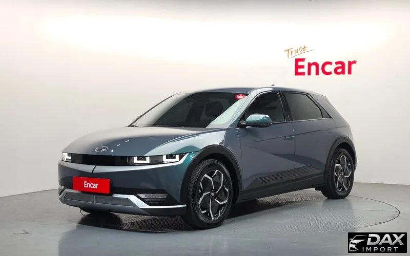 Hyundai Ioniq5 Long Range