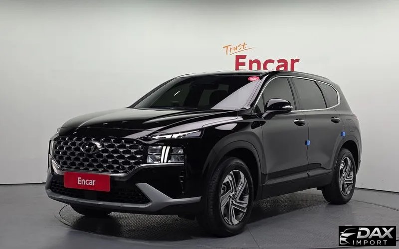 Hyundai Santafe Diesel 2.2 2WD