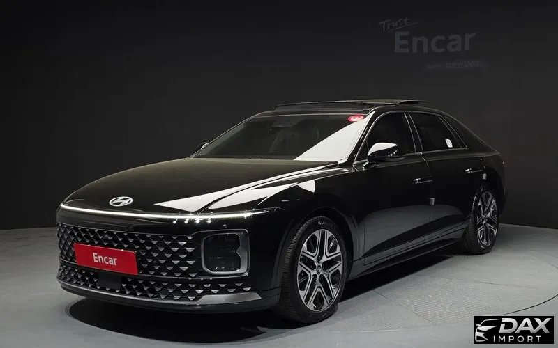 Hyundai Grandeur 2,5 Gasoline 2WD