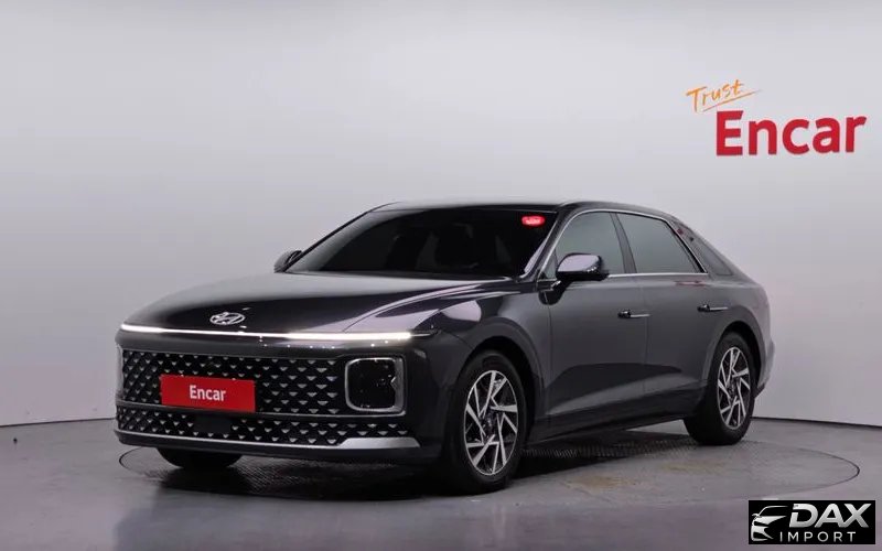 Hyundai Grandeur 2,5 Gasoline 2WD