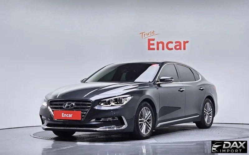 Hyundai Grandeur 2.2 Diesel Premium