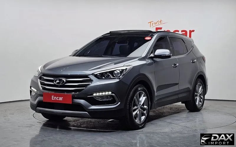 Hyundai Santafe Diesel 2.0 2WD