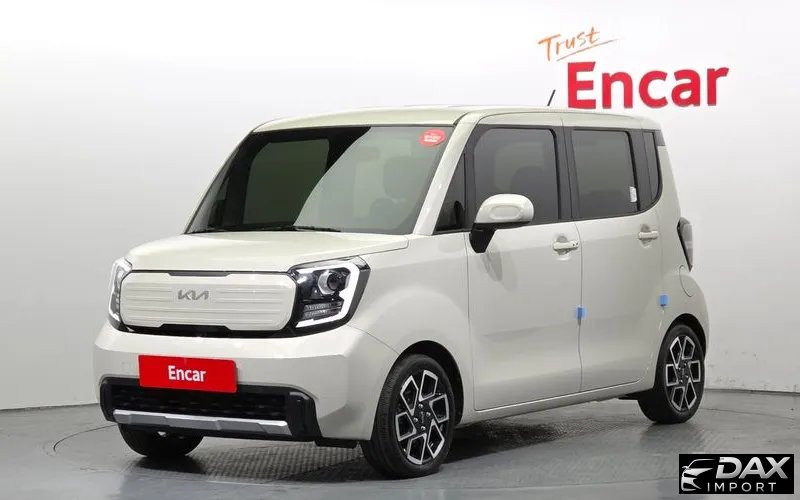 Kia RAY Trendy