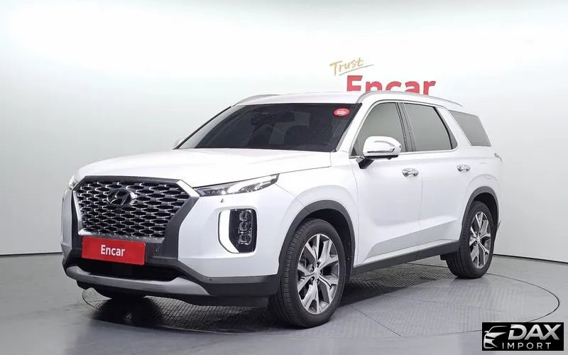 Hyundai Palisade Diesel 2.2 2WD