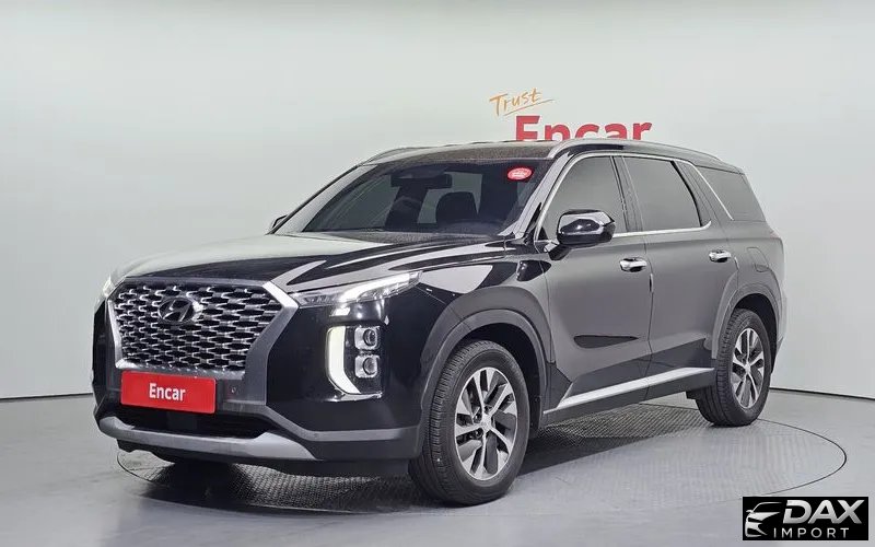 Hyundai Palisade Diesel 2.2 2WD