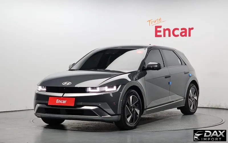 Hyundai Ioniq5 Long Range