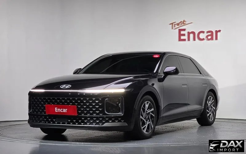 Hyundai Grandeur 2,5 Gasoline 2WD