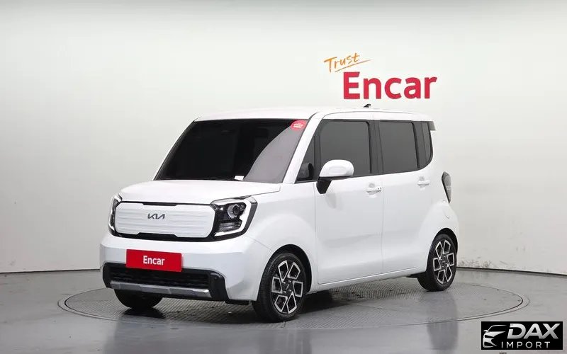 Kia RAY Trendy