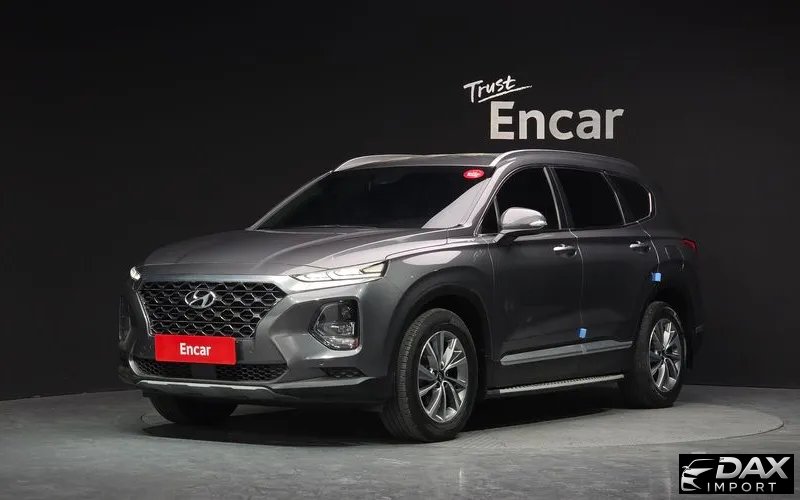 Hyundai Santafe Gasoline 2.0T 2WD