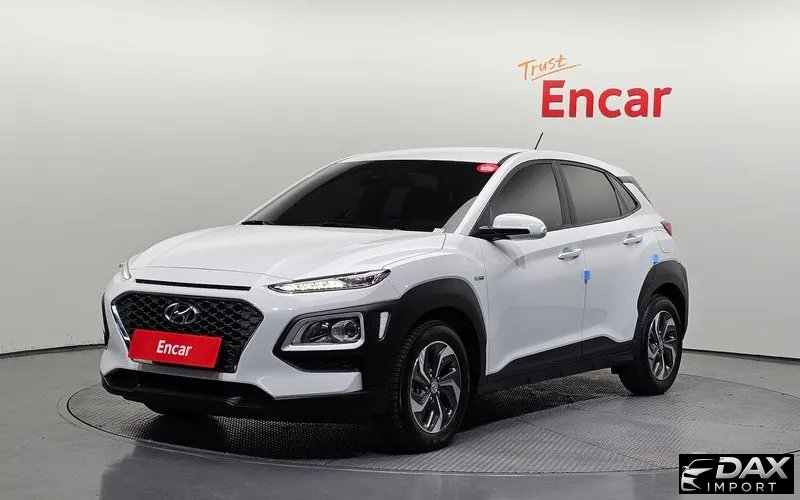 Hyundai Kona Smart Special