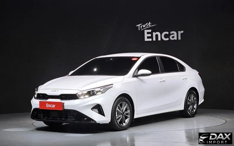 Kia K3 1.6