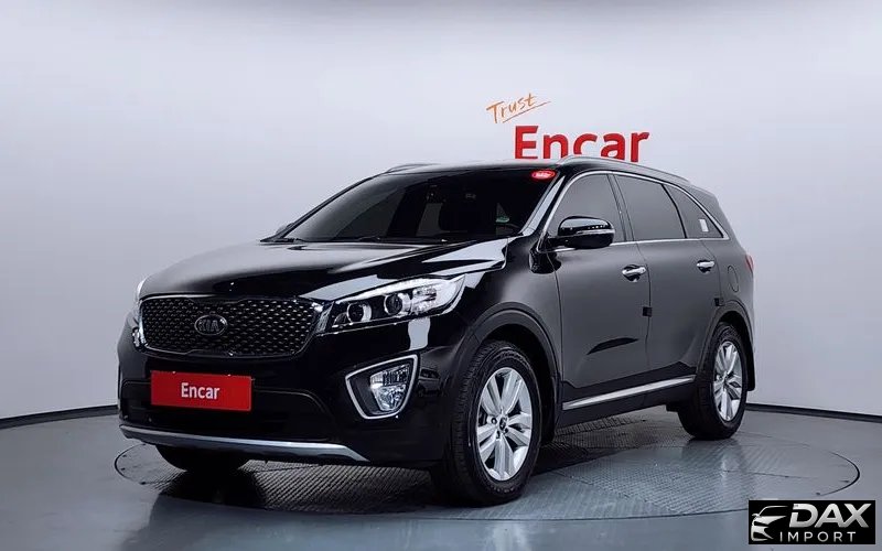 Kia Sorento Diesel 2.0 2WD