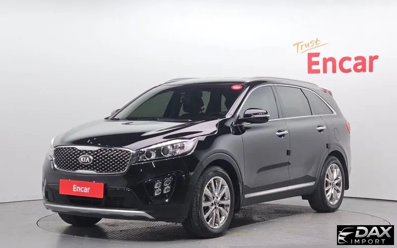 Kia Sorento Diesel 2.0 2WD