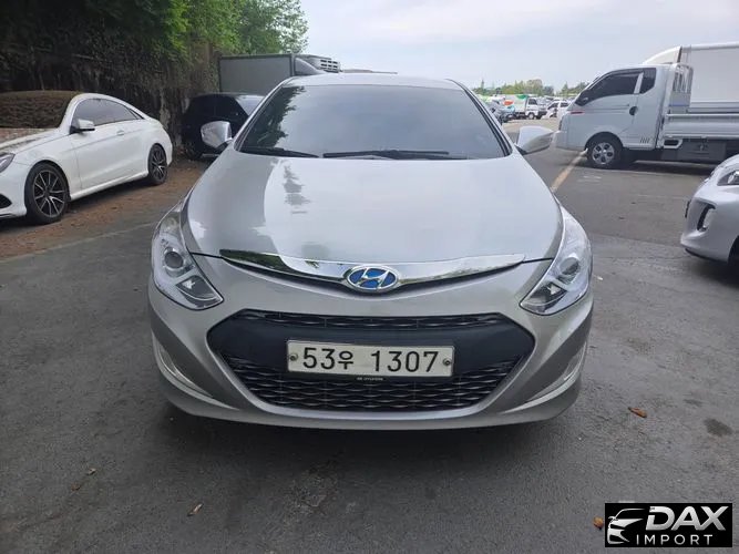 Hyundai Sonata 2.0