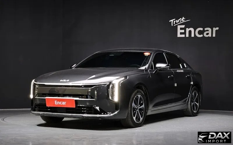 Kia K8 Noblesse Light