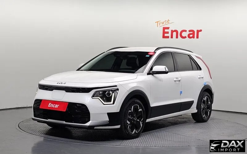 Kia Niro Air