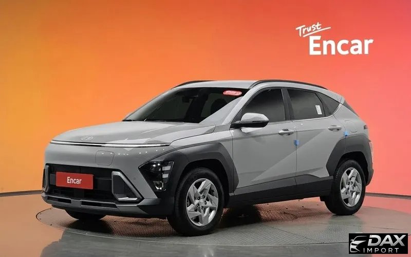 Hyundai Kona Premium