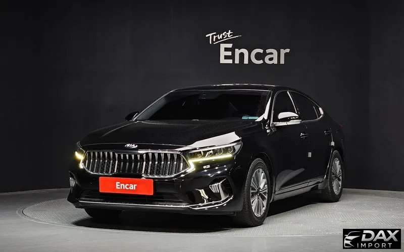 Kia K7 Noblesse